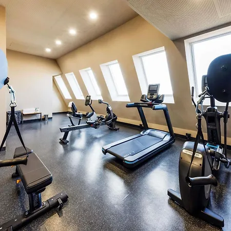 Отель Novotel 4*