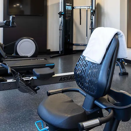 Hotel Novotel Munique