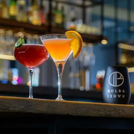 Hotel Novotel Munique