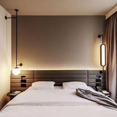 호텔 Novotel