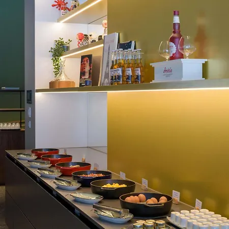 Novotel ミュンスター