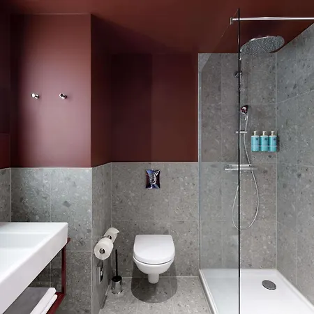 Novotel 4* Мюнстер