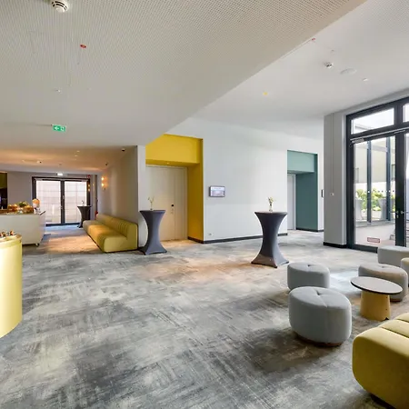 Hotel Novotel