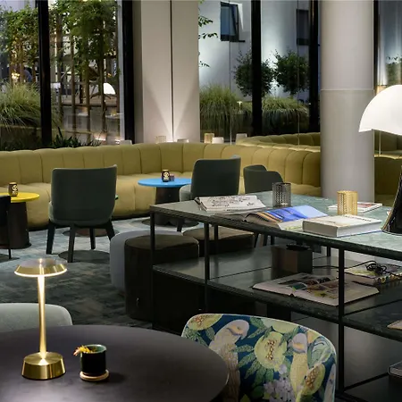 Novotel 4* Munster (North Rhine-Westphalia)