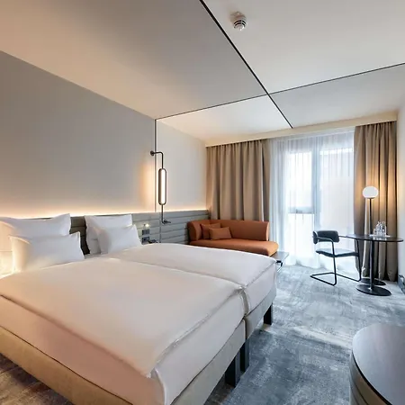 Novotel Мюнстер