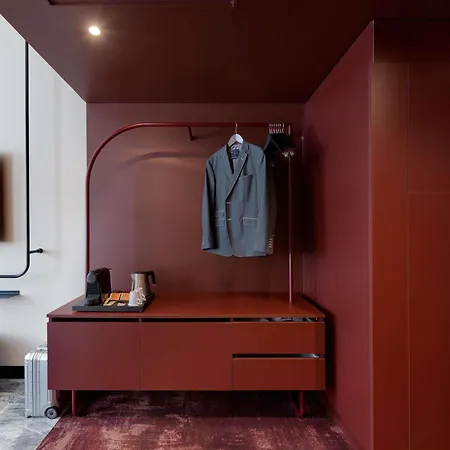 Novotel Отель 4*