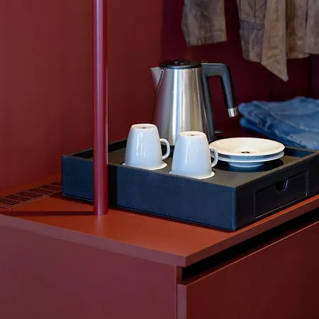 Novotel 4* Munster (North Rhine-Westphalia)