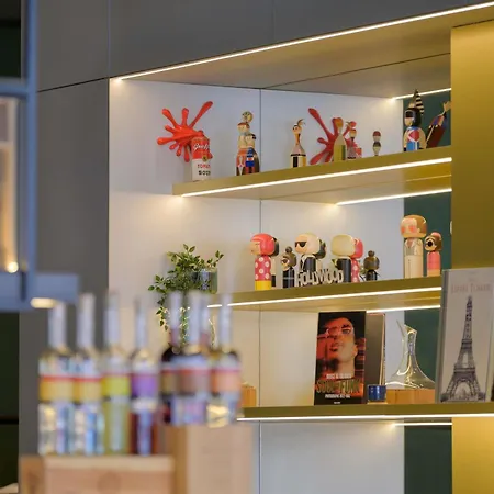 Novotel 4* Мюнстер