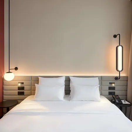 Novotel Hotel Munster (North Rhine-Westphalia)