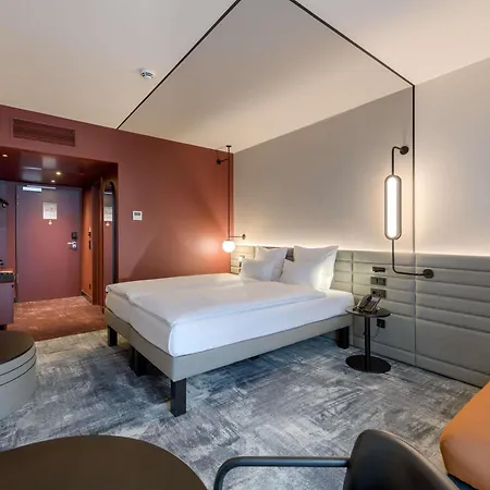 Novotel 4* Мюнстер