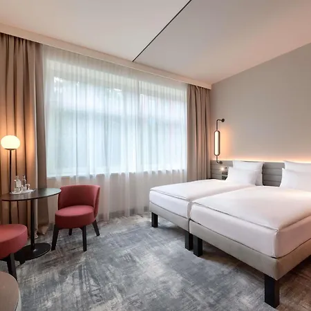 Novotel 4*