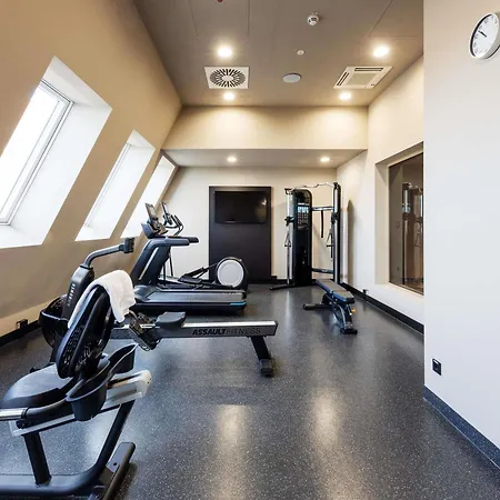 Отель Novotel 4*