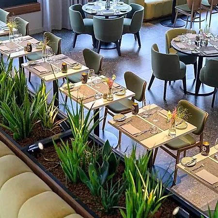 Novotel Munster (North Rhine-Westphalia)