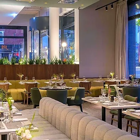 Novotel 4* Мюнстер