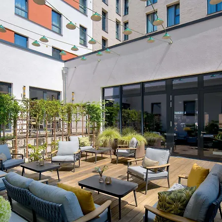 Novotel Munster (North Rhine-Westphalia)