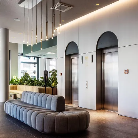 Hotel Novotel
