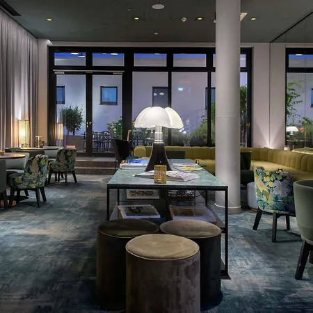 Hotell Novotel