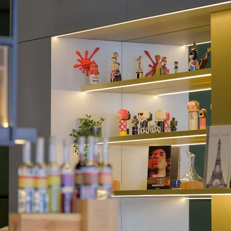Novotel 4* Munster (North Rhine-Westphalia)