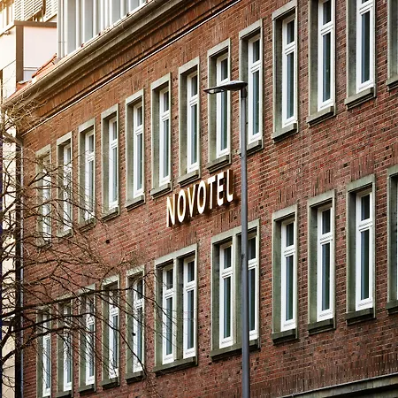Novotel 4*