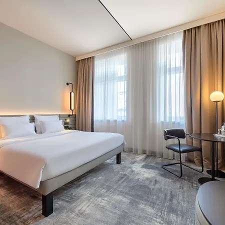 Novotel Hotell Munster (North Rhine-Westphalia)