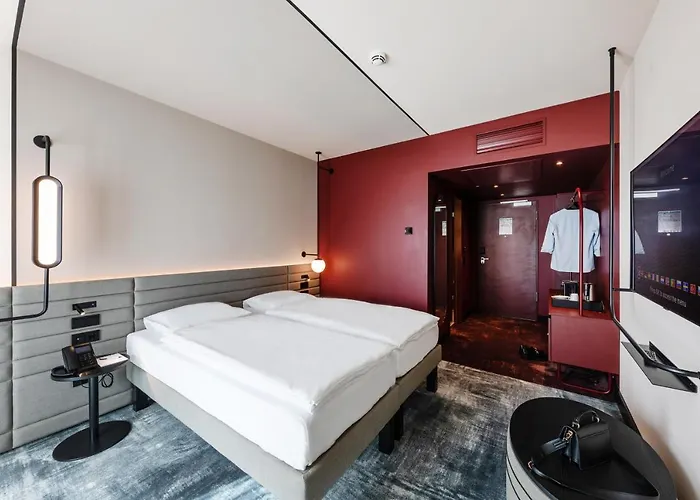 Novotel 4* Μούνστερ