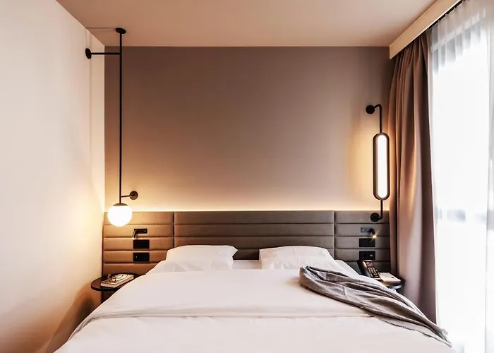 Novotel 4* Μούνστερ