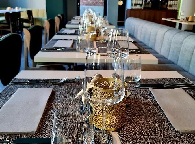 Отель Novotel 4*