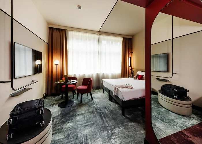 Novotel Μούνστερ