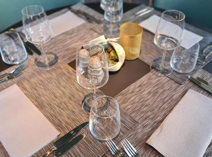 Novotel Hotel Munster (North Rhine-Westphalia)