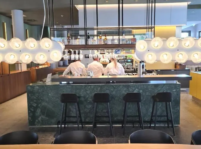 Novotel 4* Munster (North Rhine-Westphalia)