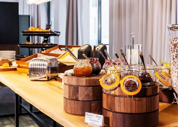 Novotel Ξενοδοχείο