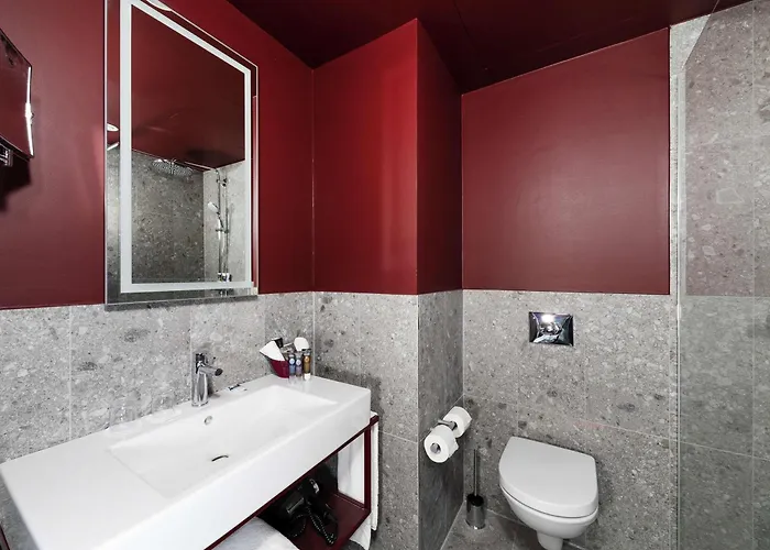 Novotel Отель 4*