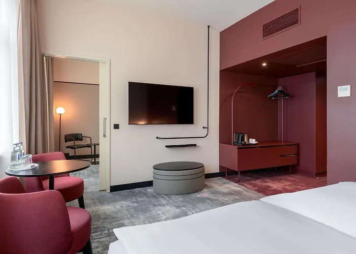 Novotel Μούνστερ