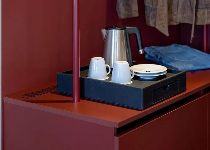 Novotel Ξενοδοχείο 4*