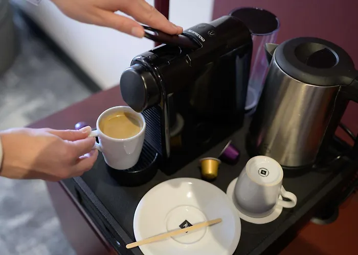 Novotel Hotel Munster (North Rhine-Westphalia)