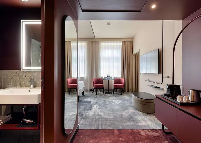 Novotel Μούνστερ