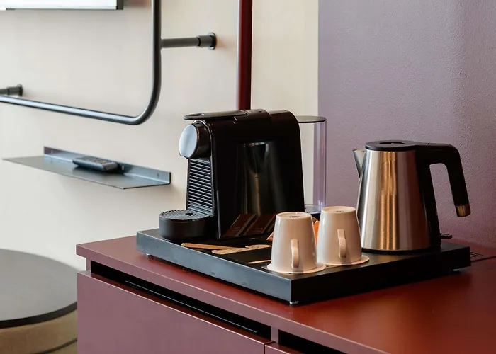 Novotel Ξενοδοχείο