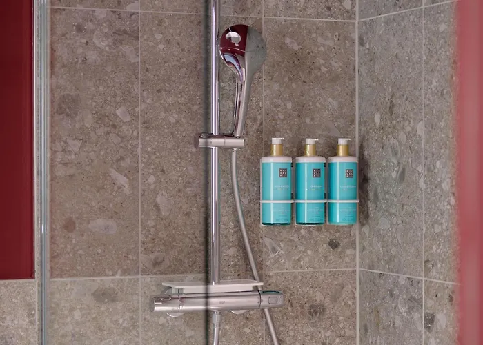 Novotel Ξενοδοχείο Μούνστερ