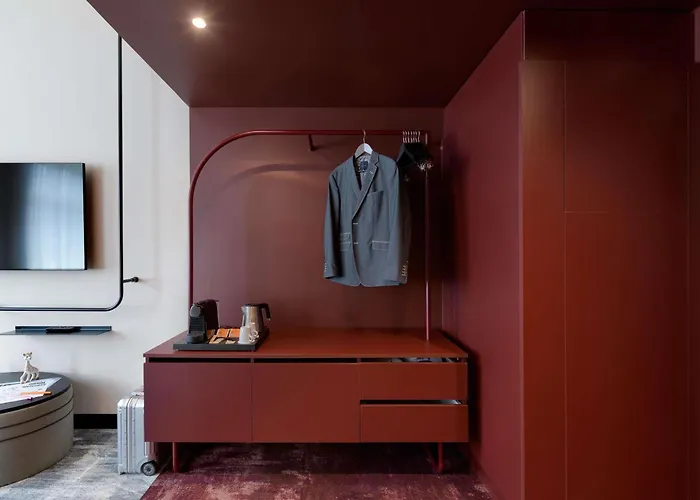 Novotel 4* Μούνστερ