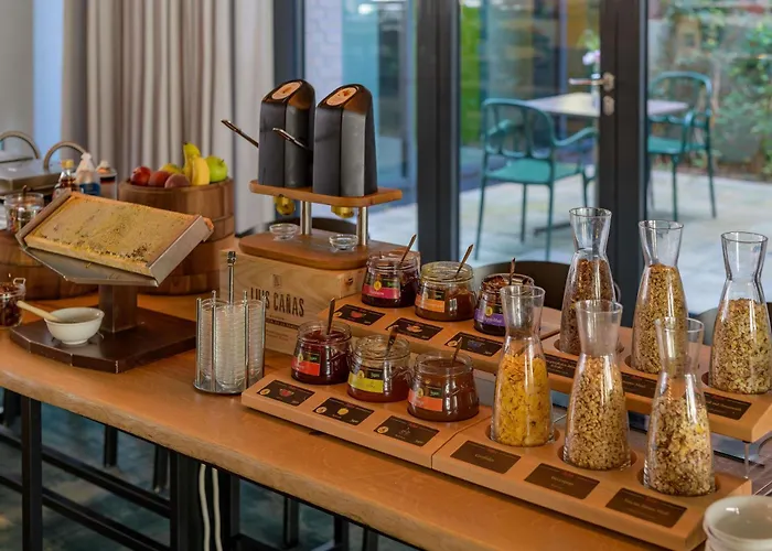 Novotel Ξενοδοχείο 4*