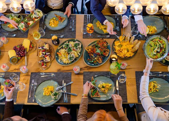 Novotel Μούνστερ