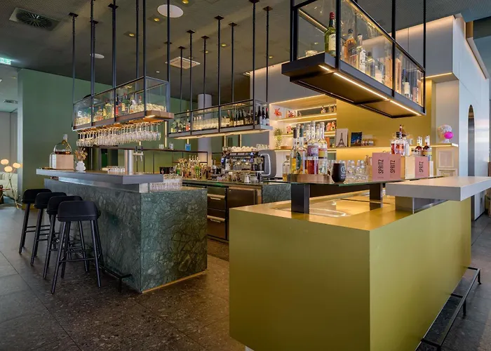 Novotel Ξενοδοχείο 4*