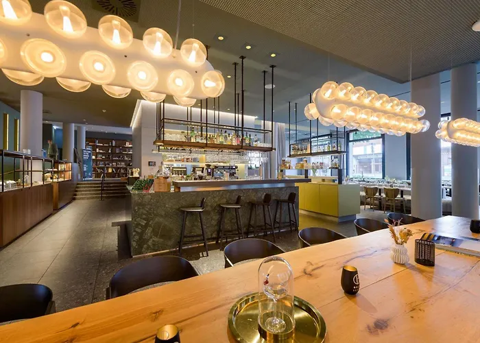 Ξενοδοχείο Novotel 4*