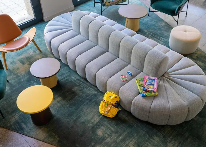 Novotel Μούνστερ