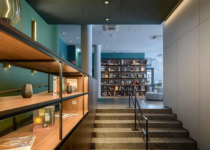 Novotel 4* Μούνστερ