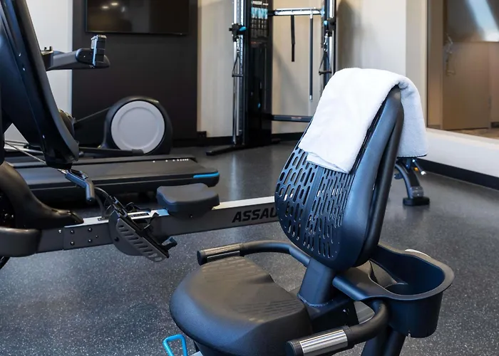 Ξενοδοχείο Novotel Μούνστερ