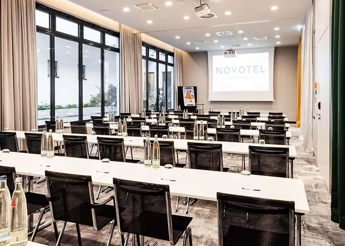 Novotel 4* Μούνστερ