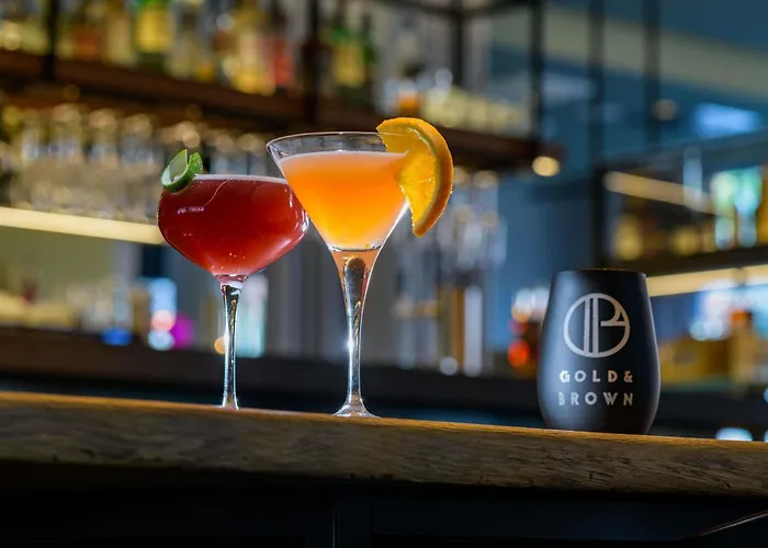 Hotel Novotel Munster (North Rhine-Westphalia)