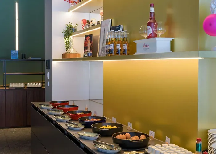 Novotel Μούνστερ