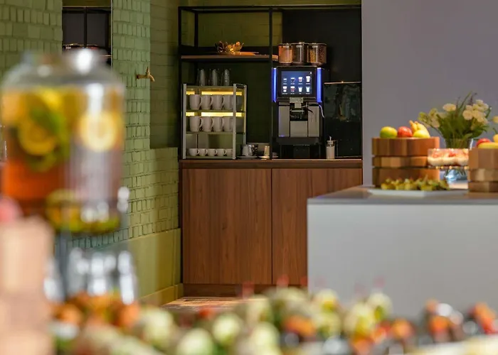 Novotel Μούνστερ